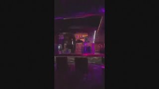 About 40 people dead and 115 injured in fire at Swiss Alpine bar during New Year's celebration