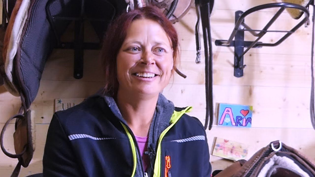 Céline (formation PRO 2019, 2ème année)