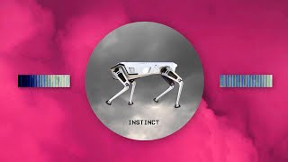 Leashes - Instinct Lyric Video - Single Out Now