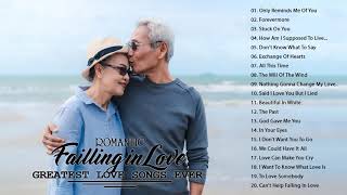 Romantic Love Songs 70&#39;s 80&#39;s 90&#39;s 💖 Relaxing Beautiful Love Songs 80s 90s Of All Time💖