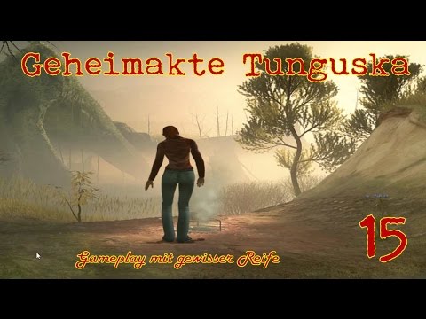 GEHEIMAKTE TUNGUSKA #15 - Wodka da, alles gut [Full HD] ▶ Let's Play video editing software free