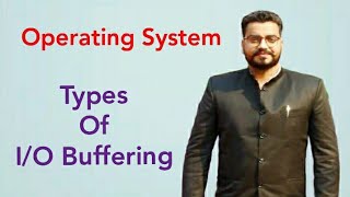 Types of Buffering