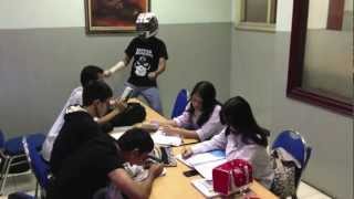 Harlem Shake Classroom (SSC Students Version)