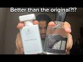 Is THIS The Best CLONE Fragrance OAKCHA Fragrance Review 