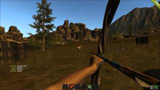 rust random kills