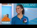 Misty Copeland pushes for more skin tones on ballet shoe emoji