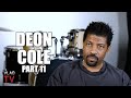 Deon Cole Paul McCartney Told Me How Michael Jackson Bought Beatles Catalog For 47M Part 11