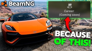 Is BeamNG WORTH IT in 2025?
