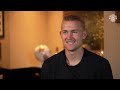 "Show The World What We're Capable Of" 🌍👀 | De Ligt Exclusive Interview