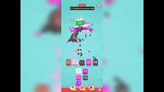 Tiny Feast level 88 | all parts gameplay walkthrough solution