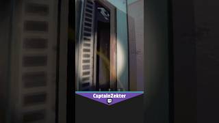 Open The DOOR!