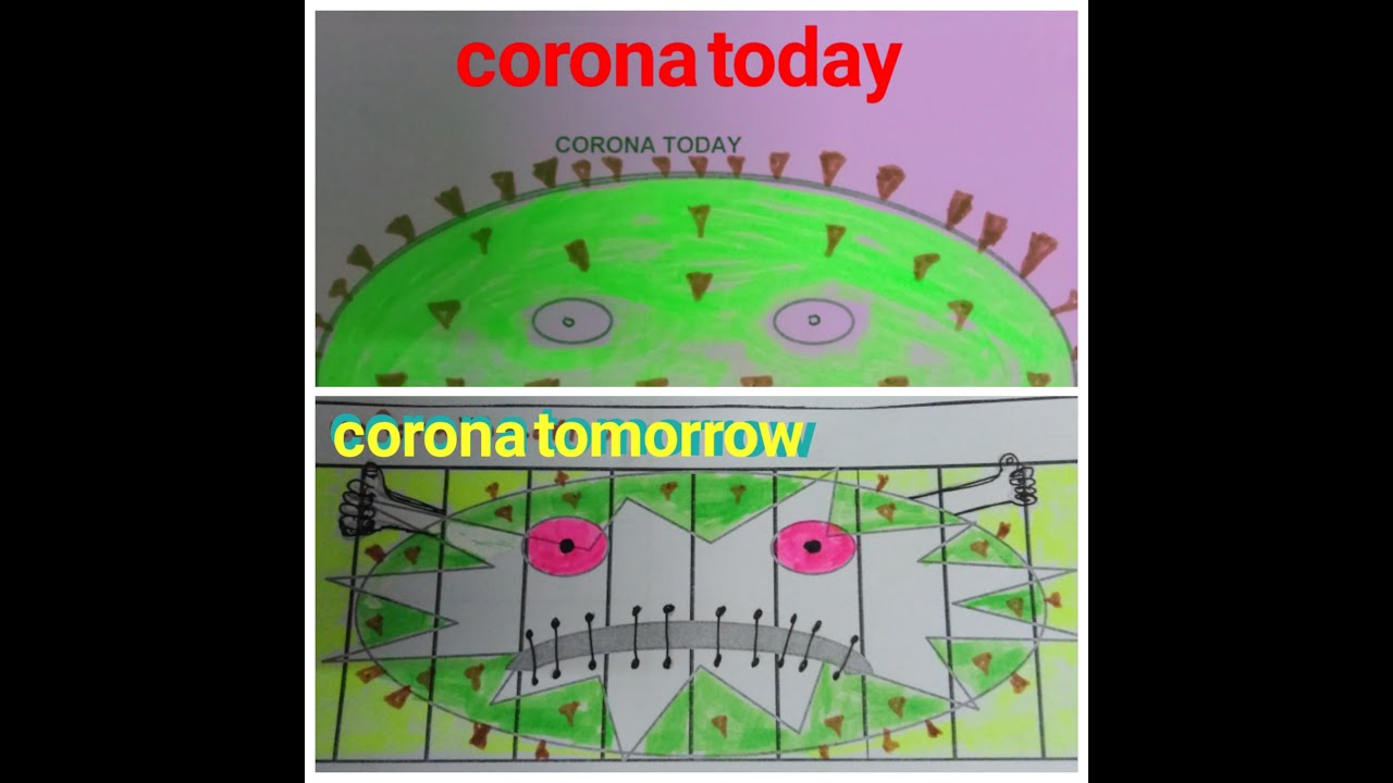 Corona End YouTube corona-end-youtube