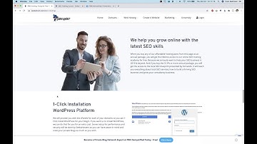 PBN Hosting Review by Evan at SeekaHost: Everything About Private Blog Network Hosting Services