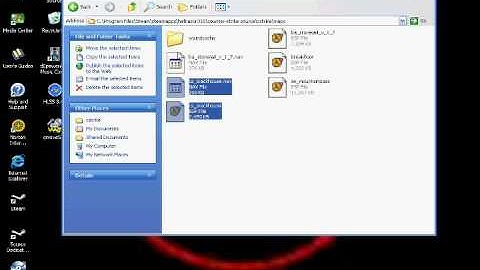 How to add maps to your Source Dedicated Server with CS:S