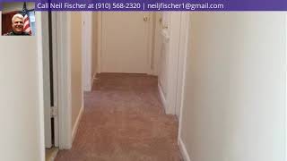 5314 Hornbeam Road, Fayetteville, NC 28304 - MLS #633553