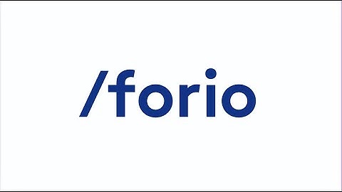 Forio Overview: Engaging Simulations for Training That Resonates