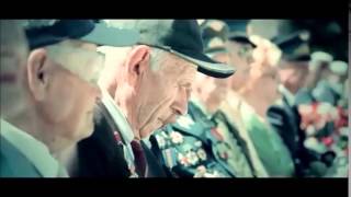 Клип к 9 мая/ 70 лет великой победы/ исполнитель : Соколов Сергей (Балаково) Клип к 9 мая/ 70 лет великой победы/ исполнитель : Соколов Сергей (Балаково)
