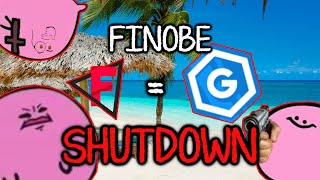 FINOBE GOES BACK TO GRAPHICTORIA