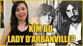 Yusuf İslamcat Stevens Ve Lady Darbanville Şarkisinin Hi̇kayesi̇ 