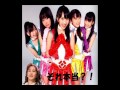 【ももクロ】 「泣いてもいいんだよ」え!それって本当なの?