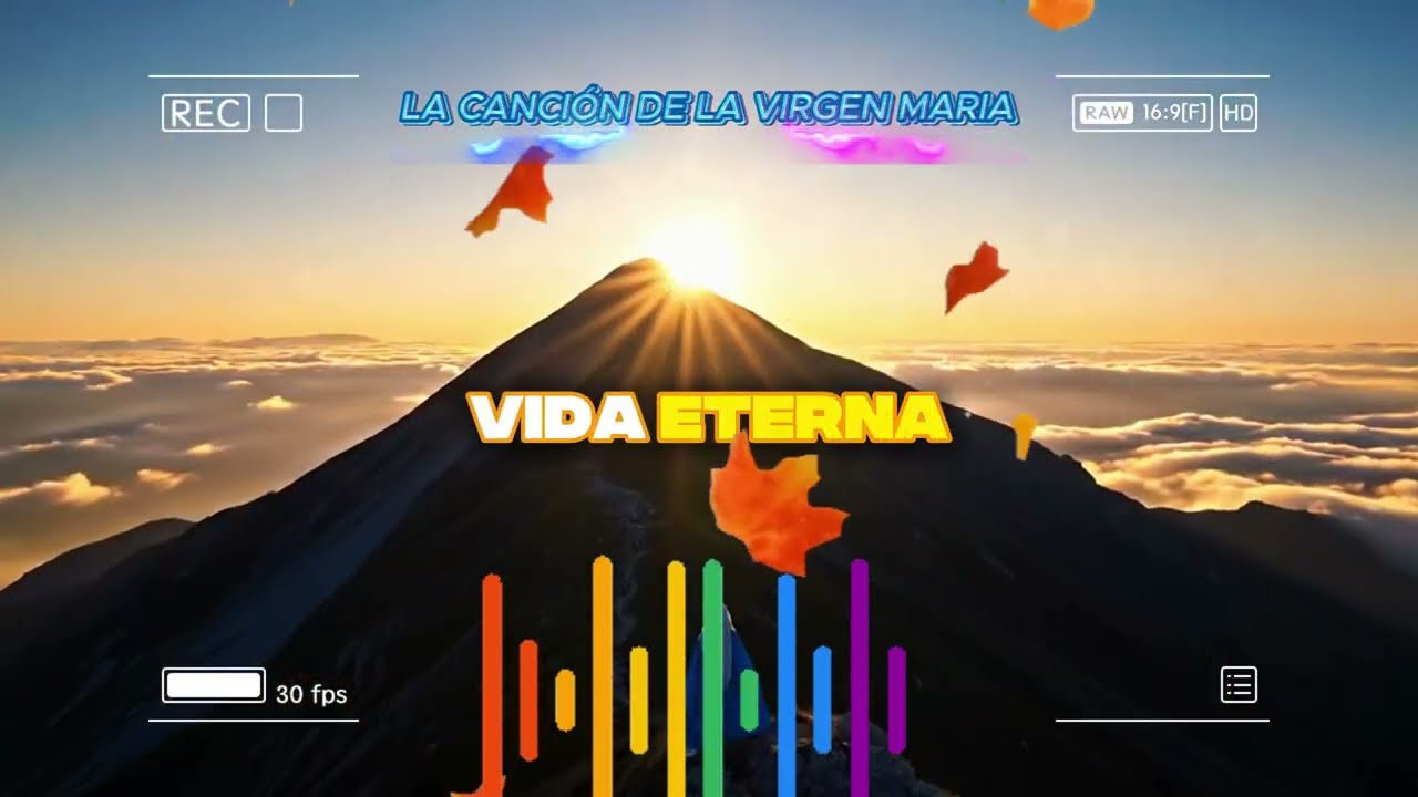 Música Católicas para sanar todos los dolores del cuerpo, Alma y Espíritu - MARÍA TU, JAIME CHACUA