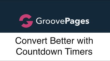 Groovefunnels 2020 overview | FREE Landing Page Builder