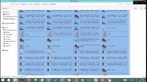 Comment enlever les cookies de votre ordinateur ( 1er vidéo )