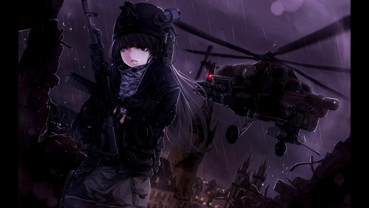 Nightcore Beat the Devil's Tattoo