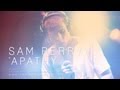 Sam Perry - Apathy (Private Rosemount Shoot)