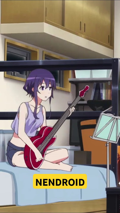 Small Detail Saekano S1 #anime #saekano