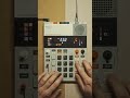 Ambient Jam with K.O. II EP-133 #koii #ep133 #ambient #jam #synth #dawlessjam #sounddesign #jamuary