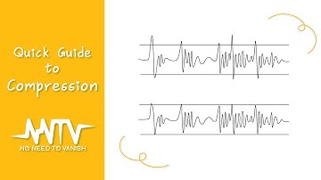 14. From Confusing to Clear: How Audio Compression Works!