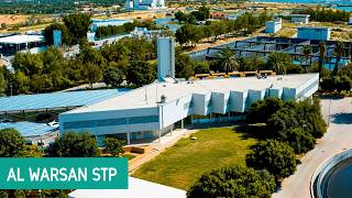 Stimulation Digital Twin Training for Plant Operations &amp; Safety | Jebel Ali &amp; Al Warsan