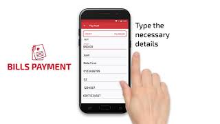 #DigipayHowTo: Bills Payment screenshot 4