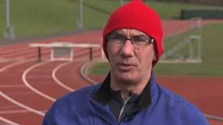 British Heart Foundation - Heart transplant patient to marathon runner, John's story