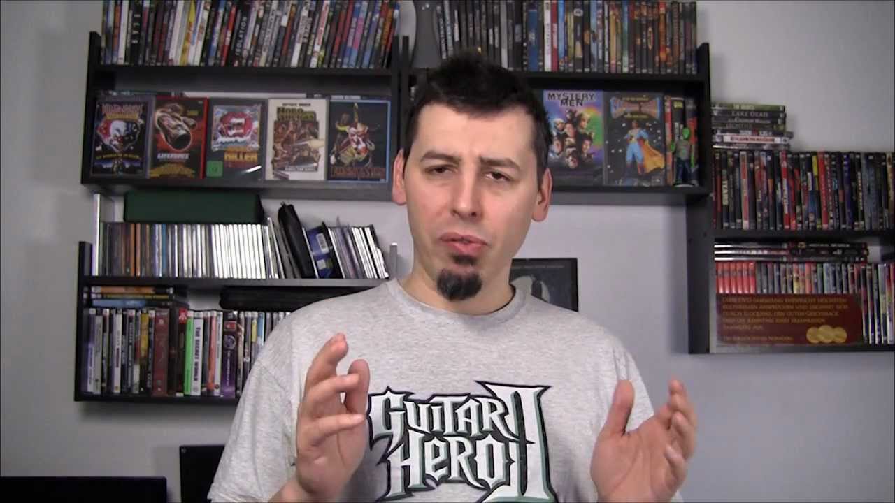 Maliks Nerd Magazin #02 – Space-Nerds, Killerblumen und Mini-Stars