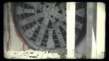 Alice TBM Breakthrough Video