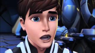 Earth Under Siege Part 2 | Episode 26  Season 1 | Max Steel