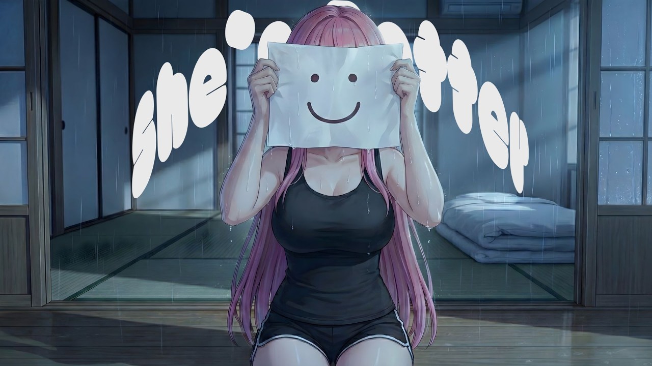 ถ้าเขาเลือกเธอ (She's Better) - GumiChan [Official Audio]