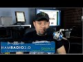 TYT Reveals the  TH-9800 with 220 | Best Quad Band Mobile Ham Radio