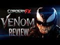 VENOM - Review