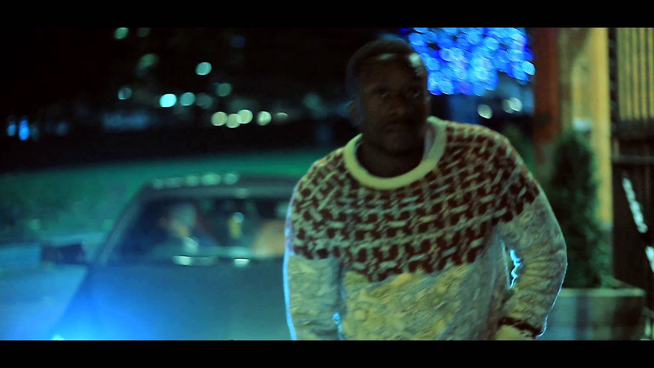 STREET-SWAGGER - F*CK WITH STREET [JAY-Z] [MCHG]| 