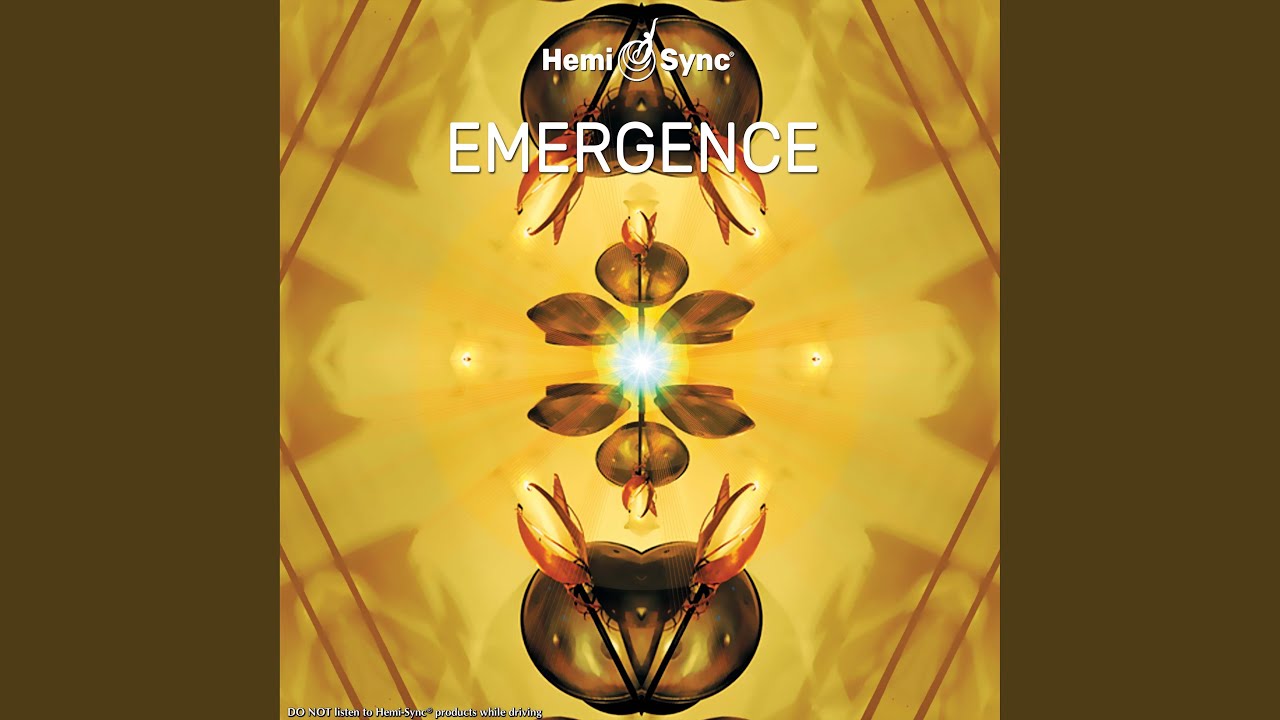 Watch Emergence on YouTube Watch Emergence on YouTube