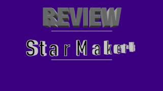 Karaoke App Review Smule vs StarMaker screenshot 3