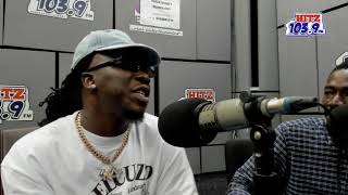 Stonebwoy Says He Can’t Reveal Payment for Kudus’ Overlord Refix Due to NDA