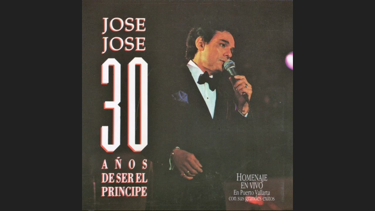 La nave del olvido + El triste (30 años) Karaoke