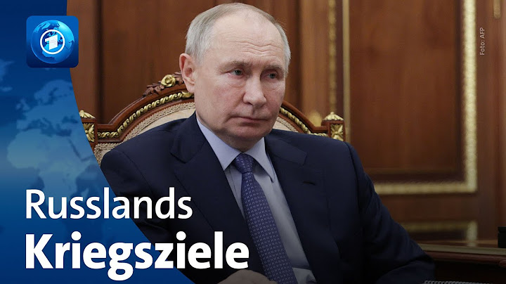 NATO als Feindbild: Ukraine für Russland nur der Anfang?