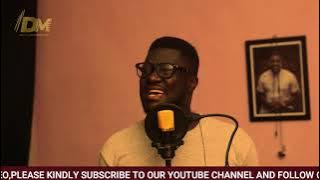 Asaase da ho gyan by Comfort Annor Cover by Nana Akwasi Dankyi