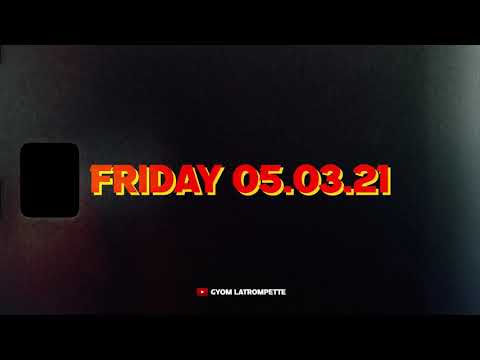 Teaser #01 // MTL Rollerblading Ep.07 // G-TAZ