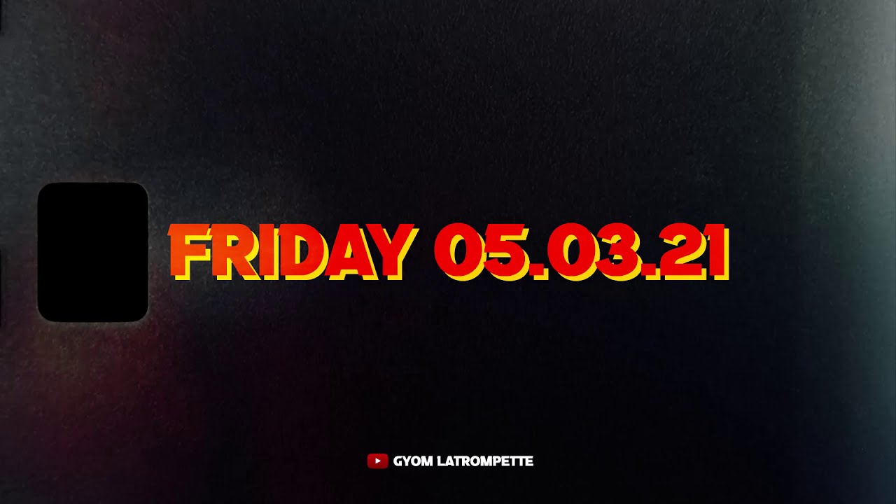 Teaser #01 // MTL Rollerblading Ep.07 // G-TAZ